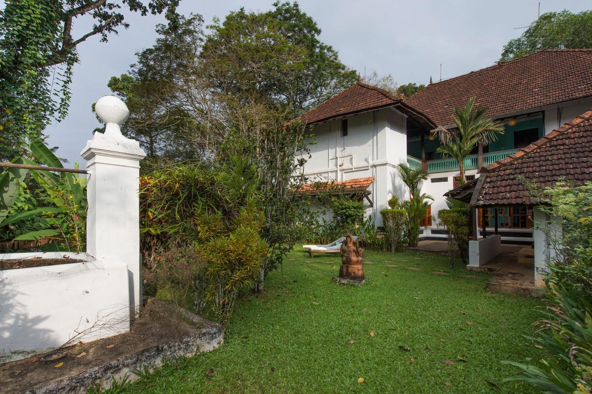Serenity At Kanam Estate Екстериор снимка